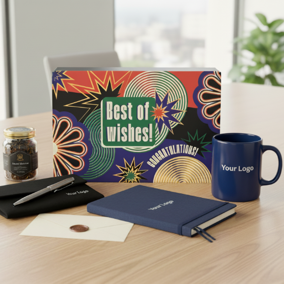 Good Wishes – Thoughtful Gift Hampers