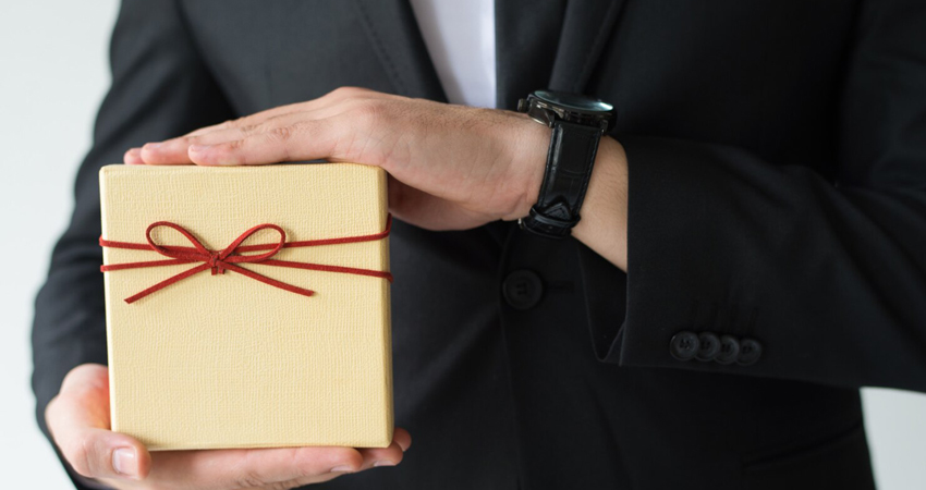 Corporate Gifting