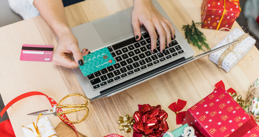 E-Gifting Solutions