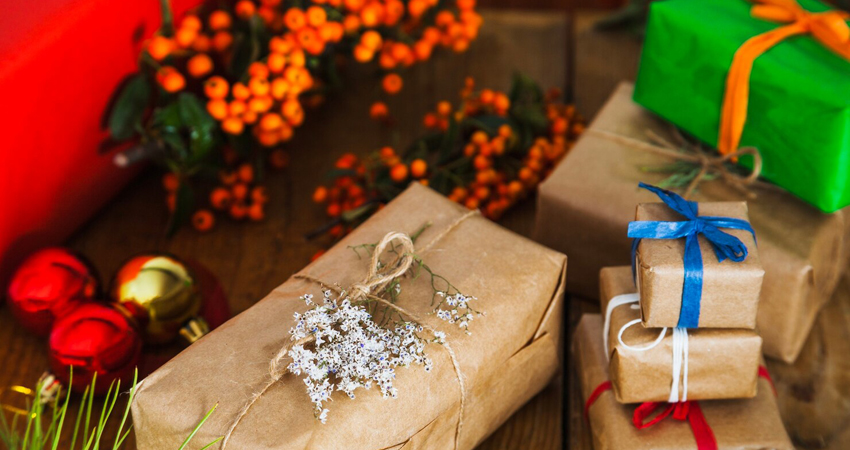Seasonal & Festival Gifts